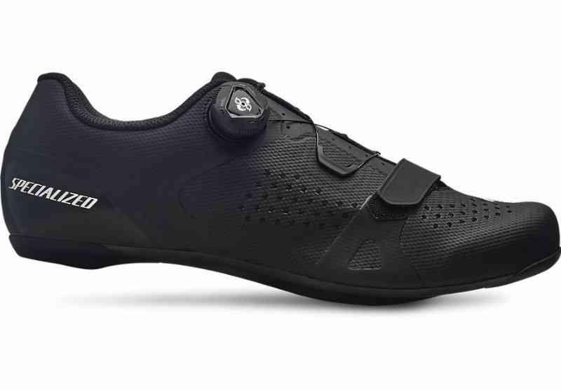 Specialized Torch 2.0 Vej Cykelsko - Sort