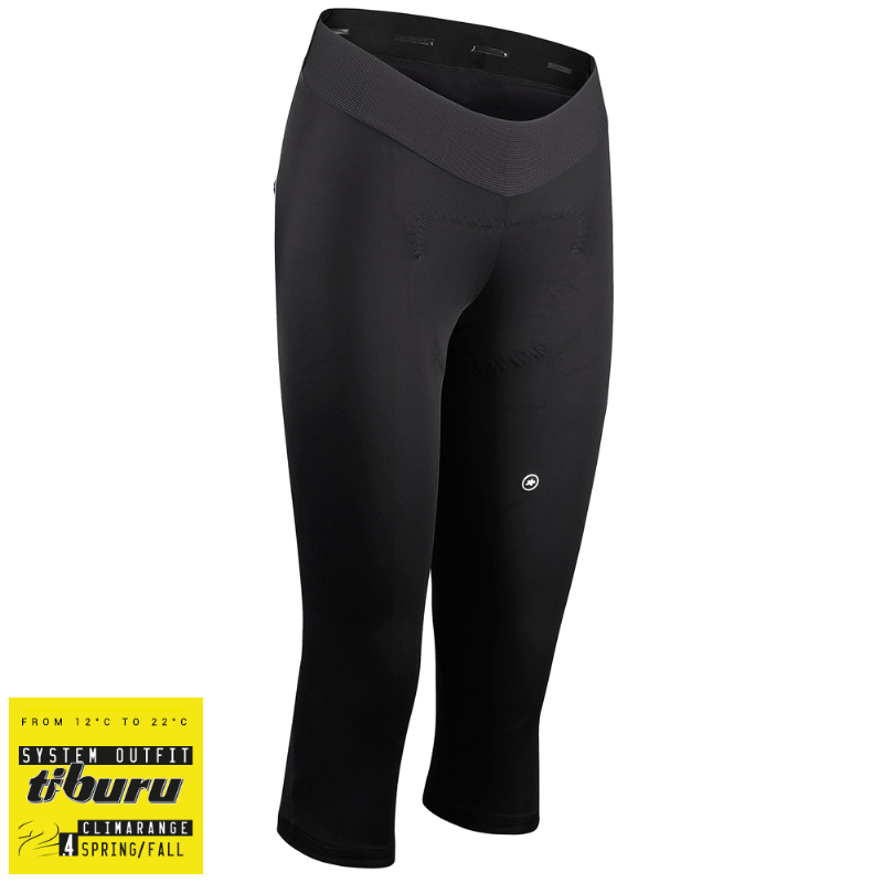 Assos Dame Cykelknickers HK.laaLalai_S7