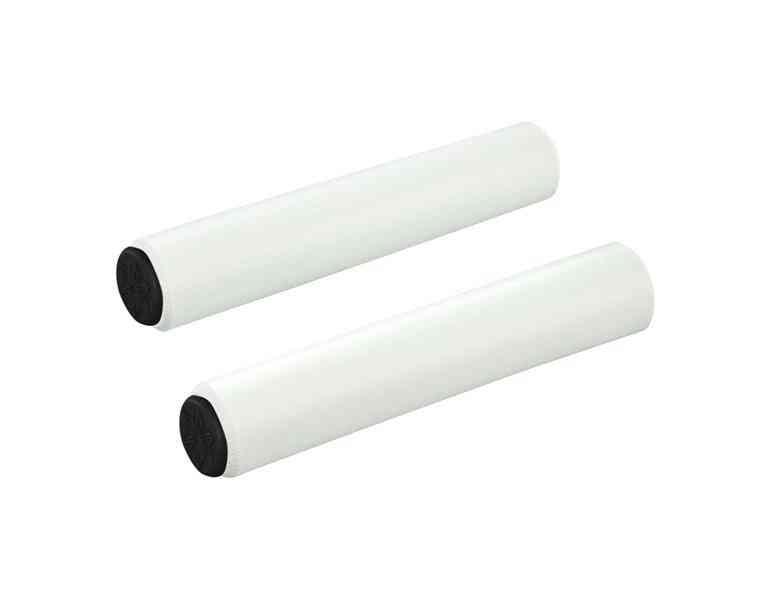 Supacaz Siliconez Cykelhåndtag - Hvid (normal & XL)