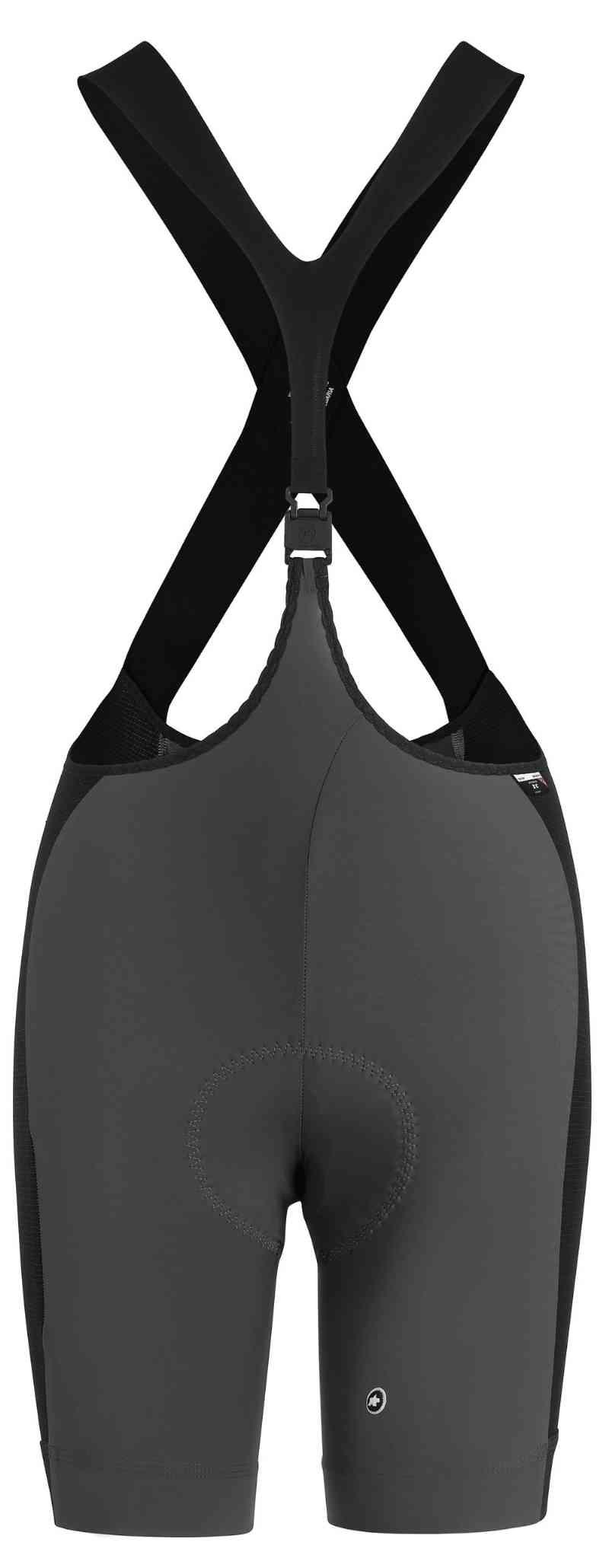Assos MTB Dame Bibshorts - Grå Cykelbukser