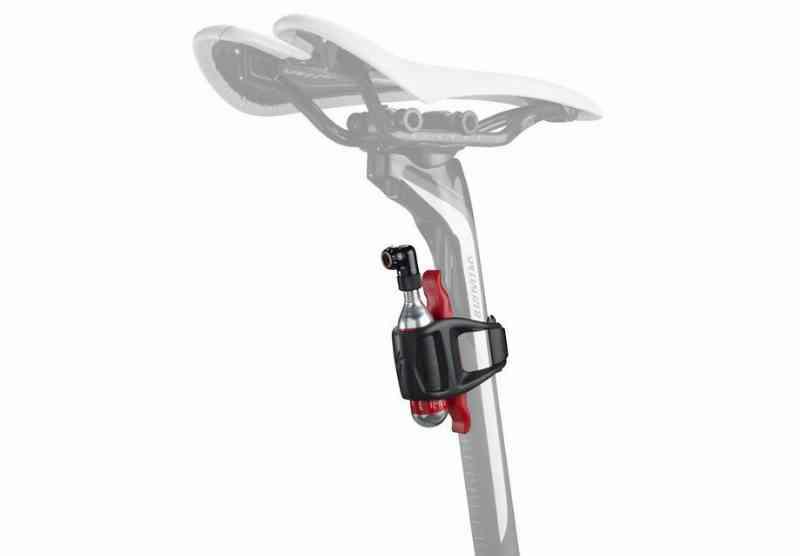 Specialized Air Tool CO2 Mini Sæt