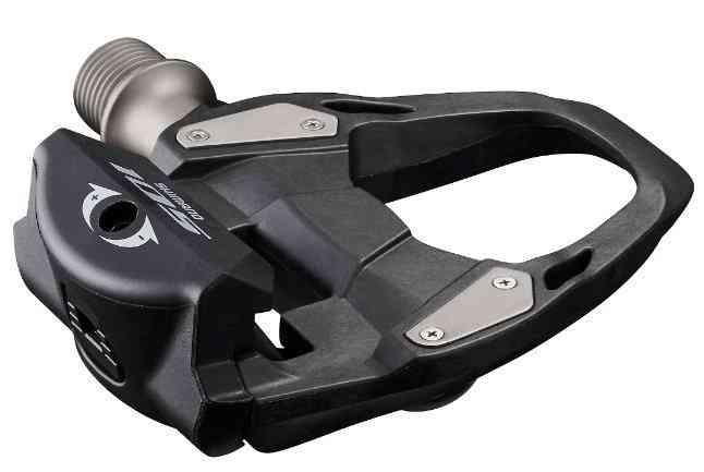 Shimano 105 PD-R7000 Carbon SPD-SL Pedaler