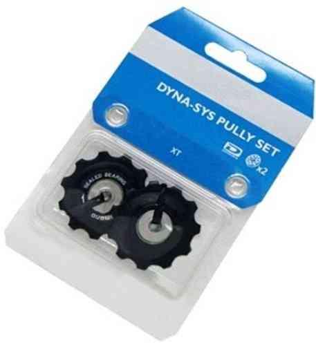 Shimano Deore M773 Pulleyhjul sæt til 9-11 gear