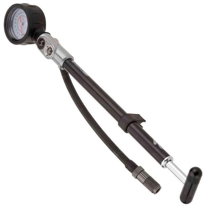 Specialized Air Tool Stød Pumpe (Gaffelpumpe)