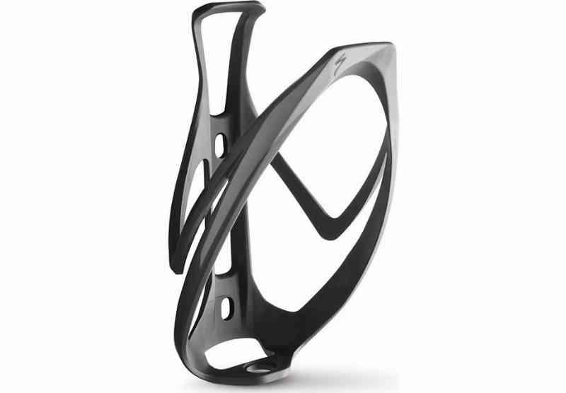 Specialized Rib Cage II flaskeholder - Mat sort
