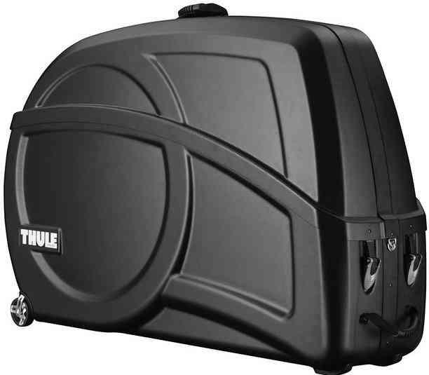 Thule RoundTrip Cykelkuffert til Transport