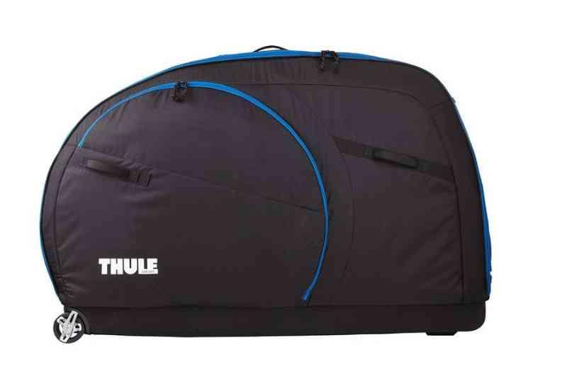 Thule RoundTrip Traveler Cykeltransporttaske