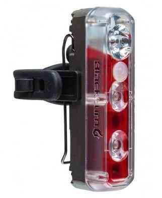 Blackburn XL 2-i-1 Lygte – For- og baglygte
