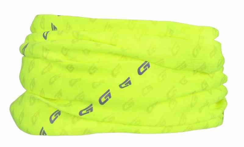 GripGrab Hovedhandske i Hi-Vis