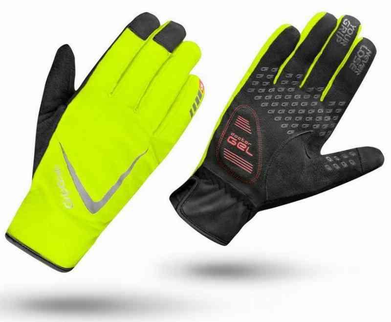 GripGrab Cloudburst Refleks Vinterhandsker