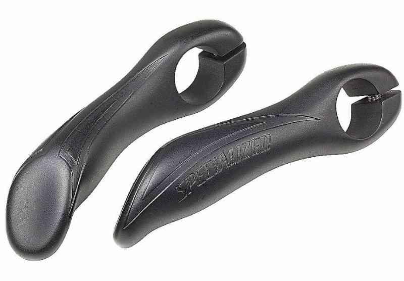 Specialized P2 Overendz Styretapsen