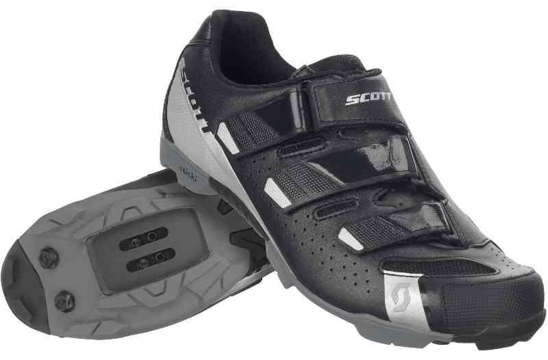 Scott MTB Comp RS '20, Sort