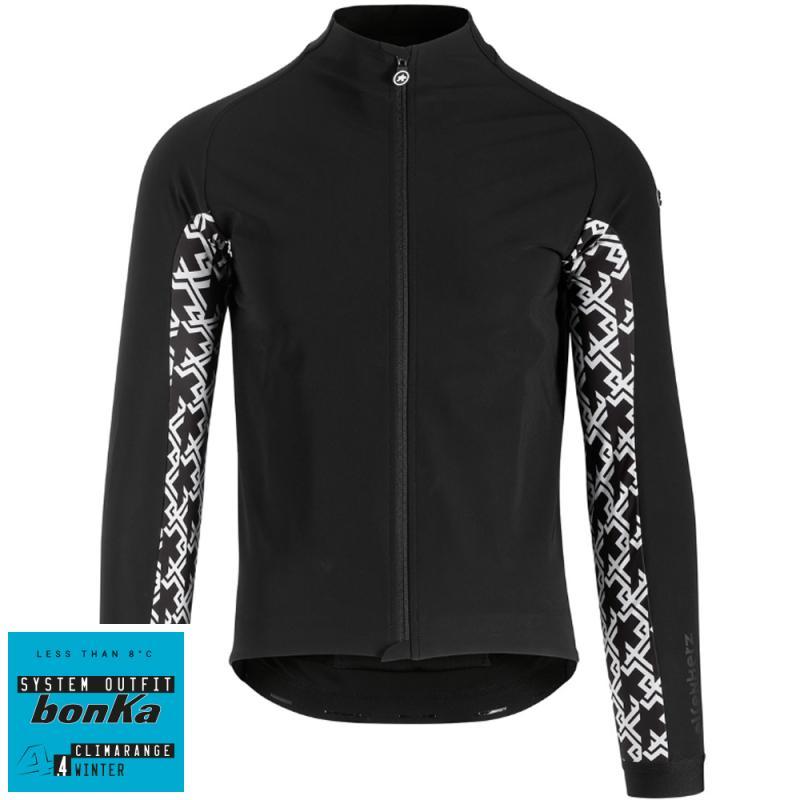 Assos Mille GT Ultraz Vinterjakke