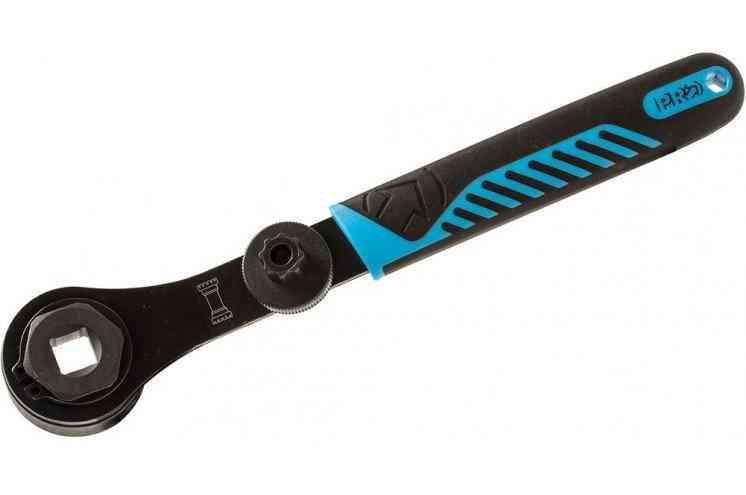 PRO Bikegear Hollowtech II Krankboksaftrækker
