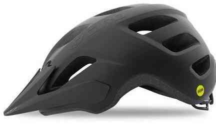 Giro Fixture MIPS Hjelm – Sort