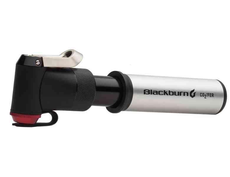 Blackburn Mammoth Co2FER Pumpe