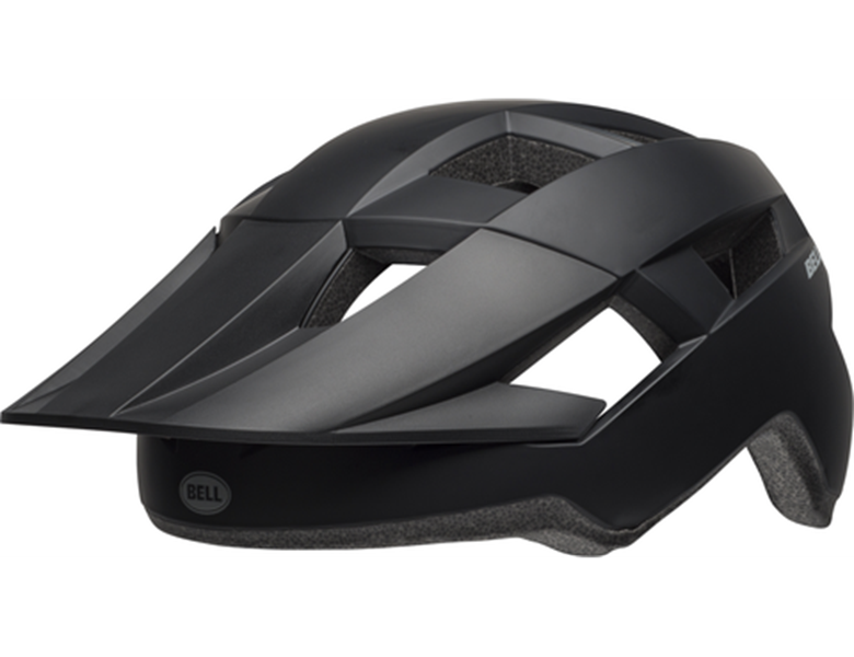 Bell Spark Mips - Sort Cykelhjelm