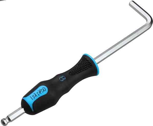 PRO Bikegear Pedalnøgle 8mm - Ideel til cykelværkstedet