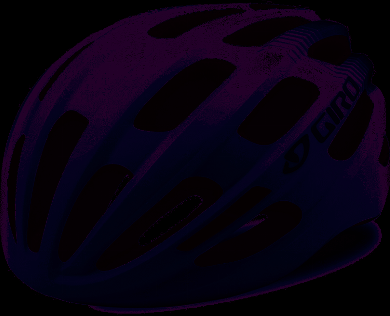 Giro Isode MIPS Cykelhjelm - Hvid