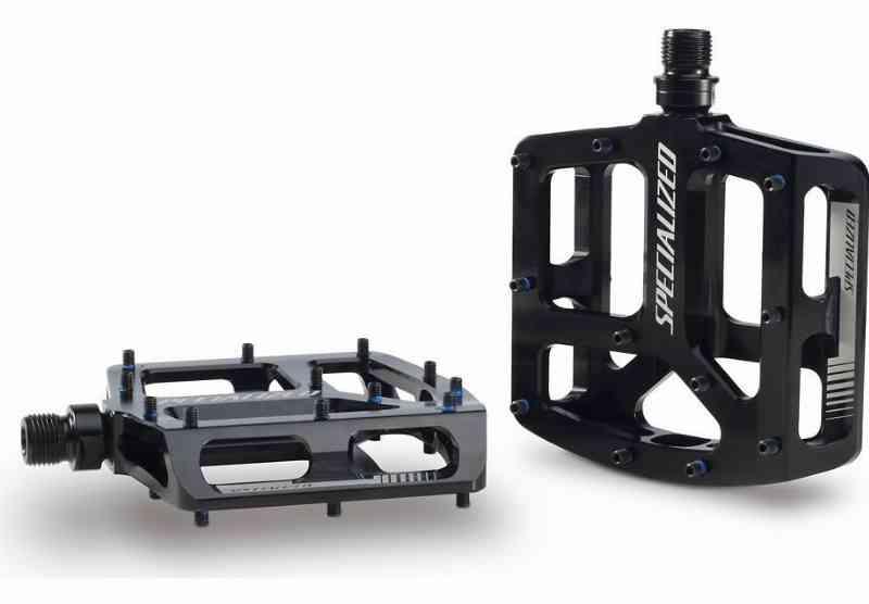 Specialized Bennies Platform Pedaler - Black Friday Tilbud