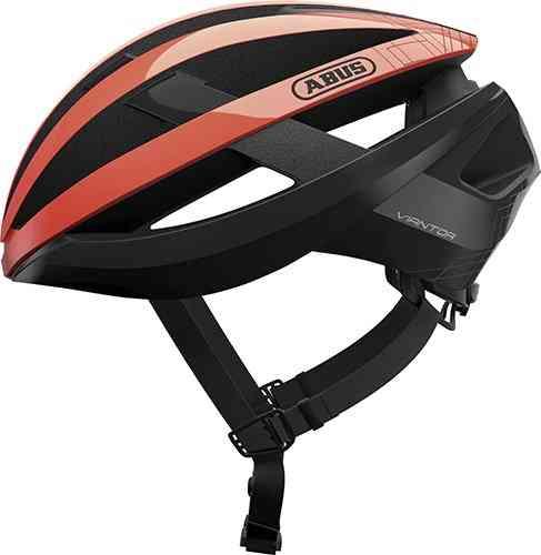 Abus Viantor - Skaldyr Orange hjelmhue