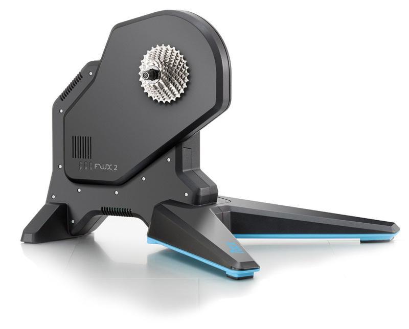 Garmin Tacx Flux 2 Smart Hometrainer - Nyeste Model!