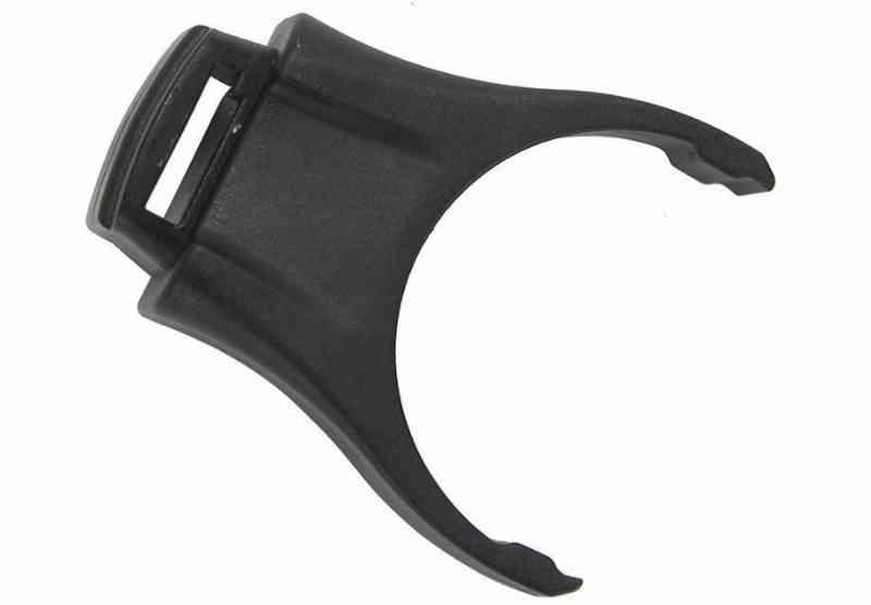 Specialized Stix headset spacer montering