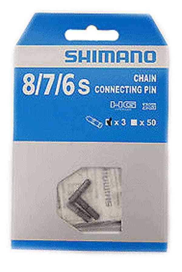 Shimano Gearskiftere 6/7/8-speed
