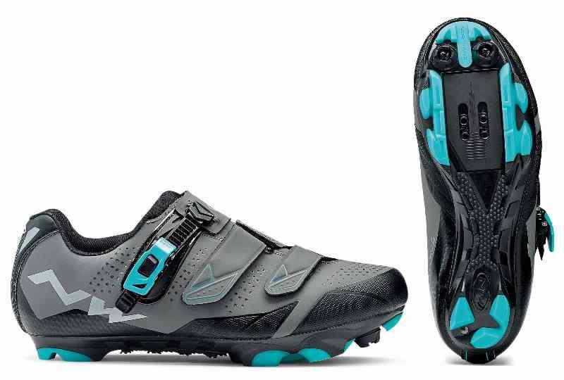 NorthWave Sparkle 2 SRS MTB-sko til kvinder