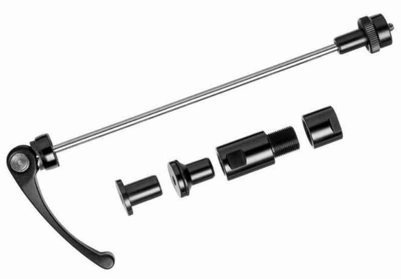 Garmin Tacx Quick Release Adapter Sæt 12x142/148mm