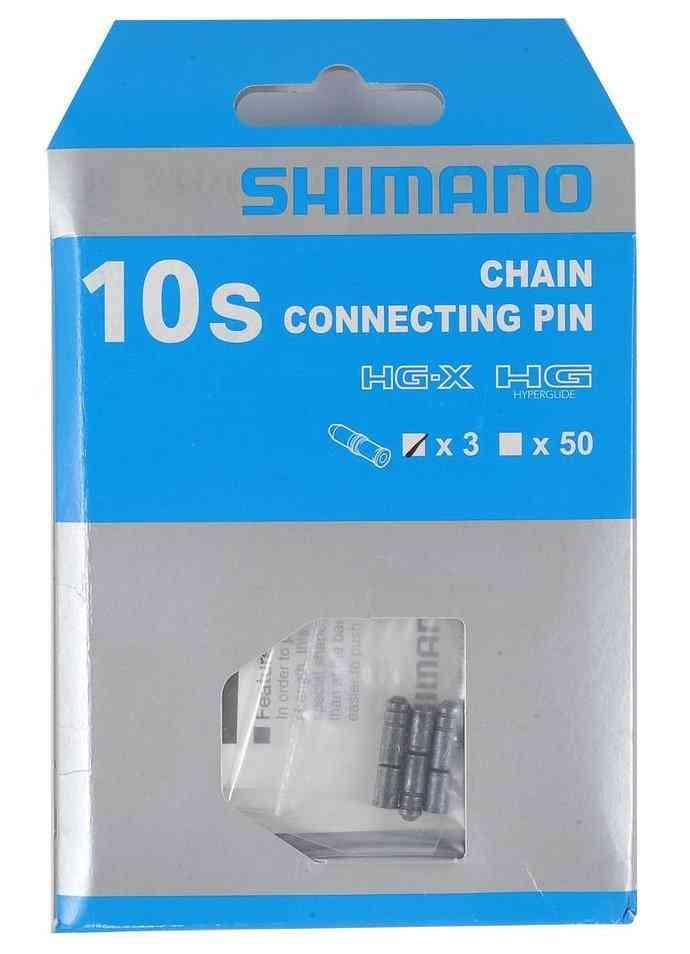 Shimano 10-speed Samlenitter
