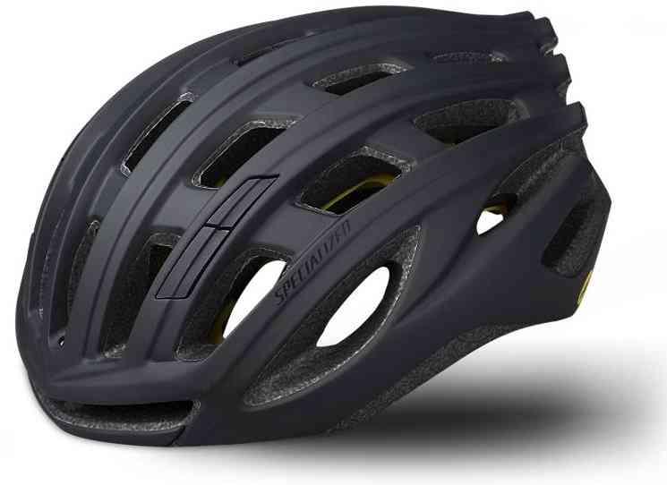 Specialized Propero 3 MIPS ANGi KLAR cykelhjelm - Sort
