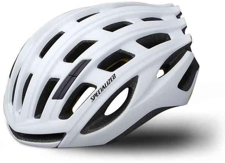 Specialized Propero 3 MIPS ANGi KLAR cykelhjelm - Hvid