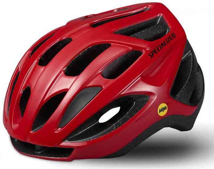 Specialized Align MIPS cykelhjelm - Rød