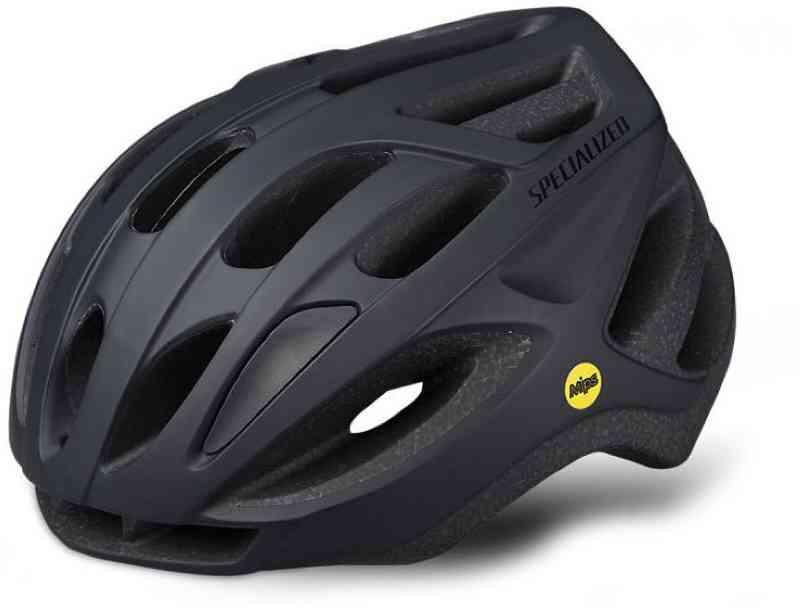 Specialized Align MIPS cykelhjelm - Sort