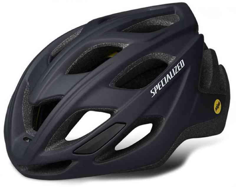 Specialized Chamonix MIPS cykelhjelm - Sort