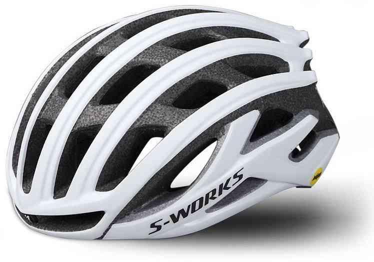 Specialized S-Works Prevail II MIPS cykelhjelm - Hvid