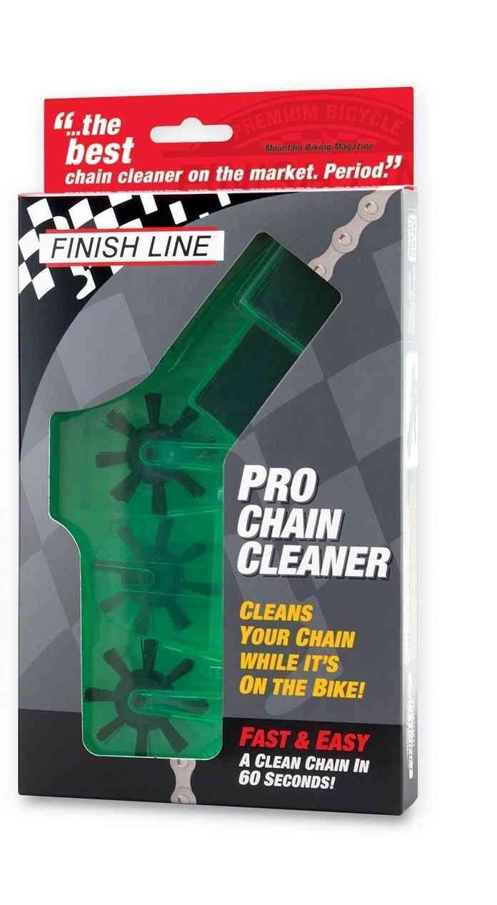 Finish Line Kæderenser Solo 250ml