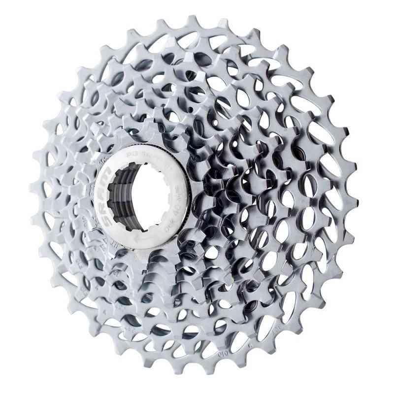 SRAM 10-speed Kassette PG-1070 11-23T