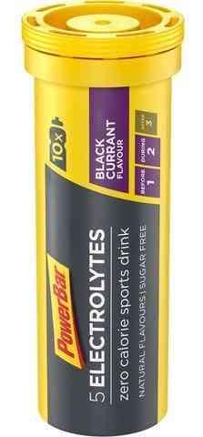 PowerBar Elektrolytter Sveske
