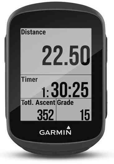Garmin Edge 130 Cykelcomputer