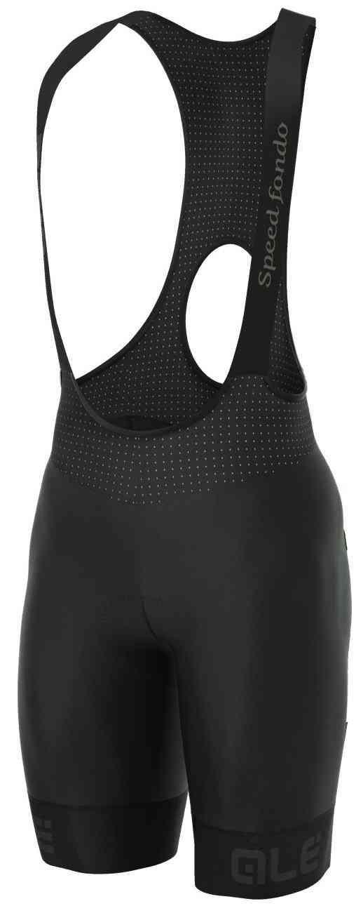 Alé R-EV1 Speed Fondo Bibshorts
