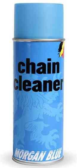 Morgan Blue kæderens (400ml) spray