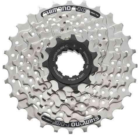 Shimano Acera 7-speed Kassette 11-28 CS-HG41-7