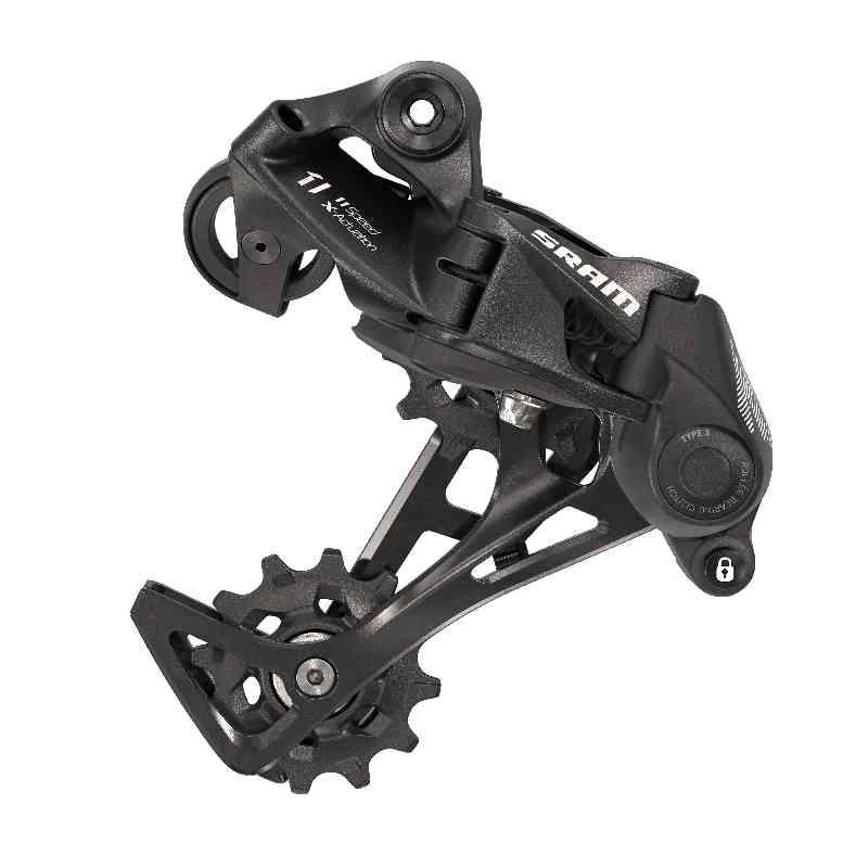 SRAM Bagskifter NX 1x11-speed Lang kasse