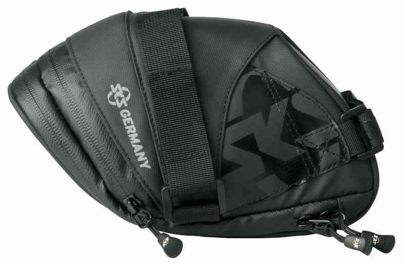 SKS Explorer 1800 Sadeltaske med Stropper