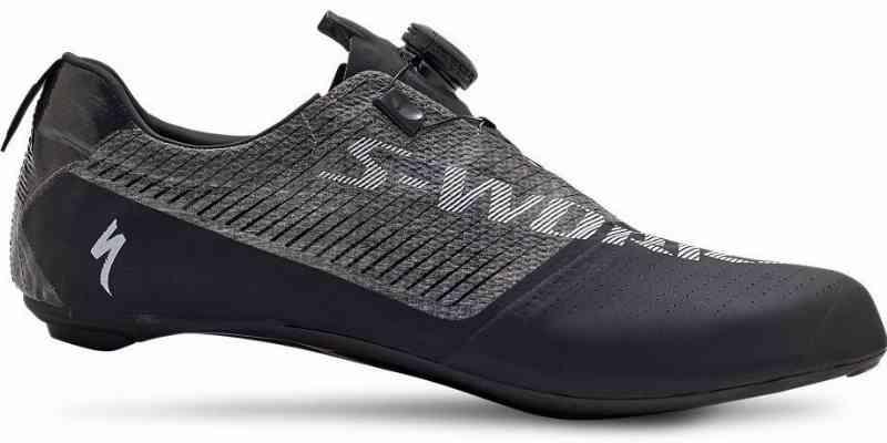 Specialized S-Works EXOS Cykelsko - Sort (150 g)