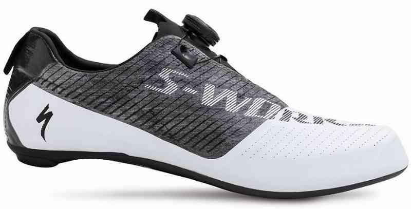 Specialized S-Works EXOS Vej Cykelsko - Hvid (150 g)