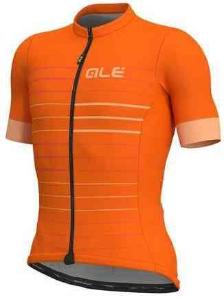 Alé Trøje Solid Ergo - Orange
