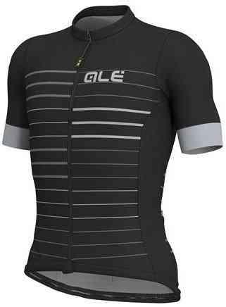Alé Solid Ergo Trøje - Sort